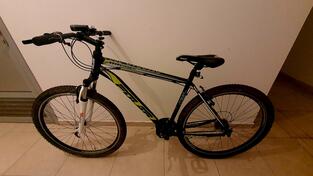Polar - Mirage 290 Offroad Comp