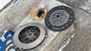 Clutch Discs