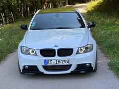BMW - 330 - N57 330d