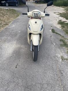 Tomos - twister