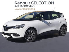 Renault - Scenic - 1.5 dCi Energy Life