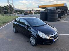 Opel - Corsa - 1.3 CDTI