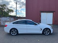 BMW - 418 Gran Coupe - 2.0 Sport