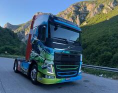Volvo - FH 460