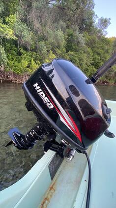 Hidea - 5  - Motori za plovila