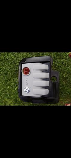 Ventilator kabine za Golf 5