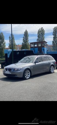 BMW - 530 - 525 xdrive