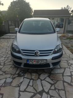 Volkswagen - Golf Plus - 1.9 77kw