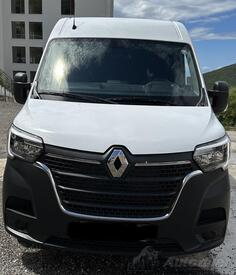 Renault - MASTER 2.3 dCI