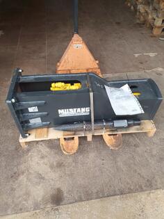 Ostalo - Cekic za bager Mustang HM 550