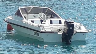Elan - GT 435s