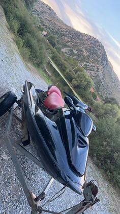 Sea doo - Gtx135