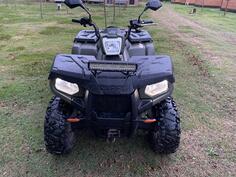 Polaris - Sportsman 500
