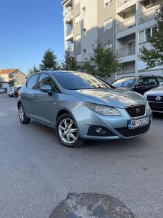 Seat - Ibiza - 1.9 TDI