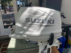 Suzuki - BF 6 - Motori za plovila