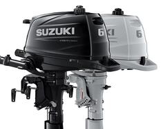 Suzuki - BF 6 - Motori za plovila