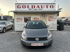 Volkswagen - Golf Plus - Golf vl 1.6 tdi
