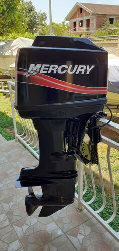 Mercury - Mercury  - Motori za plovila