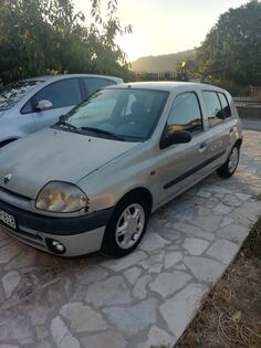 Renault - Clio - 1.4 16v