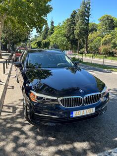 BMW - 530 - 2.0