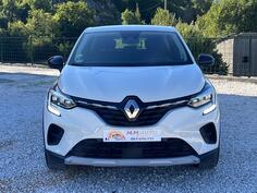 Renault - Captur - 1.5 dCi 09/2020g