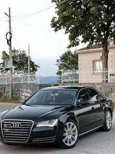 Audi - A8 - 3.0 QUATRRO