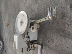 Makara za ribolov - Vitlo za parangale 12v