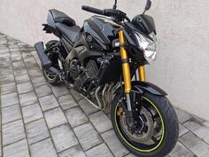 Yamaha - FZ8 Naked Bike