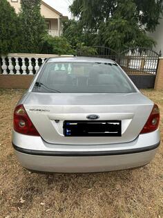 Ford - Mondeo - 1.8i