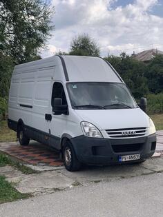 Iveco - Daily 2.3