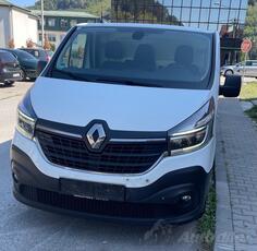 Renault - TRAFIC