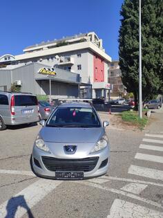 Peugeot - 207 - 1.6