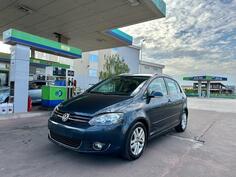 Volkswagen - Golf Plus - AUTOMATIK