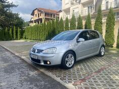 Volkswagen - Golf 5 - 1.9 TDI