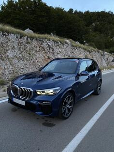 BMW - X5 - xDrive 30d