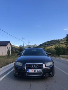 Audi - A3 - 2.0 TDI