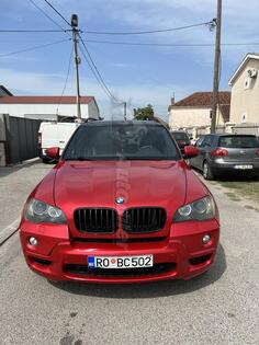 BMW - X5 - 3.0