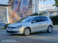 Volkswagen - Golf 6 - 2.0tdi 81kw