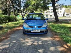 Renault - Grand Scenic - 1.5DCI