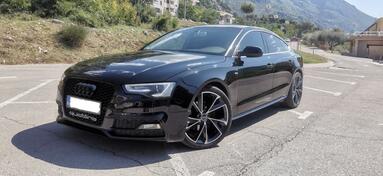 Audi - A5 - 2.0 TDI