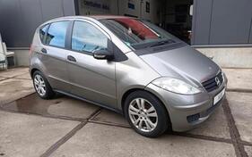 Mercedes Benz - A 180 - A 180 cdi