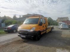 Iveco - Iveco Daily 70 C 17
