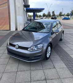 Volkswagen - Golf 7 - TDI