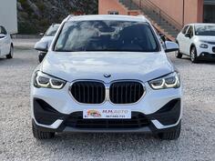 BMW - X1 - D AUTOMATIK