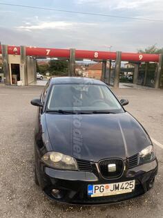 Seat - Ibiza - 1.4 tdi