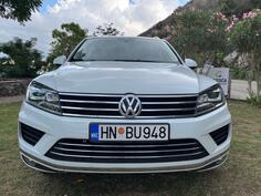 Volkswagen - Touareg - 3.0 TDI V6