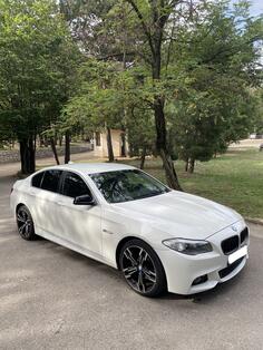 BMW - 520 - 520 F10