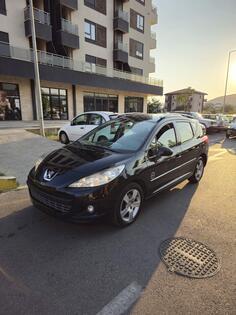 Peugeot - 207 - 1.6