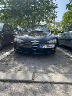 Alfa Romeo - 147 - 1.9 jtdm 16v