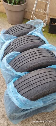 GoodYear - 225/55 19 - Ljetnja guma